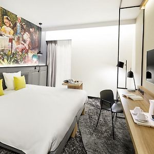 Chambre Classique Double